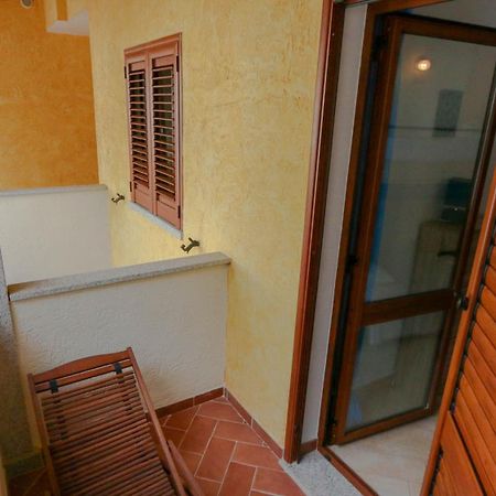Casa Monte Ruiu Cala Gonone Exteriör bild
